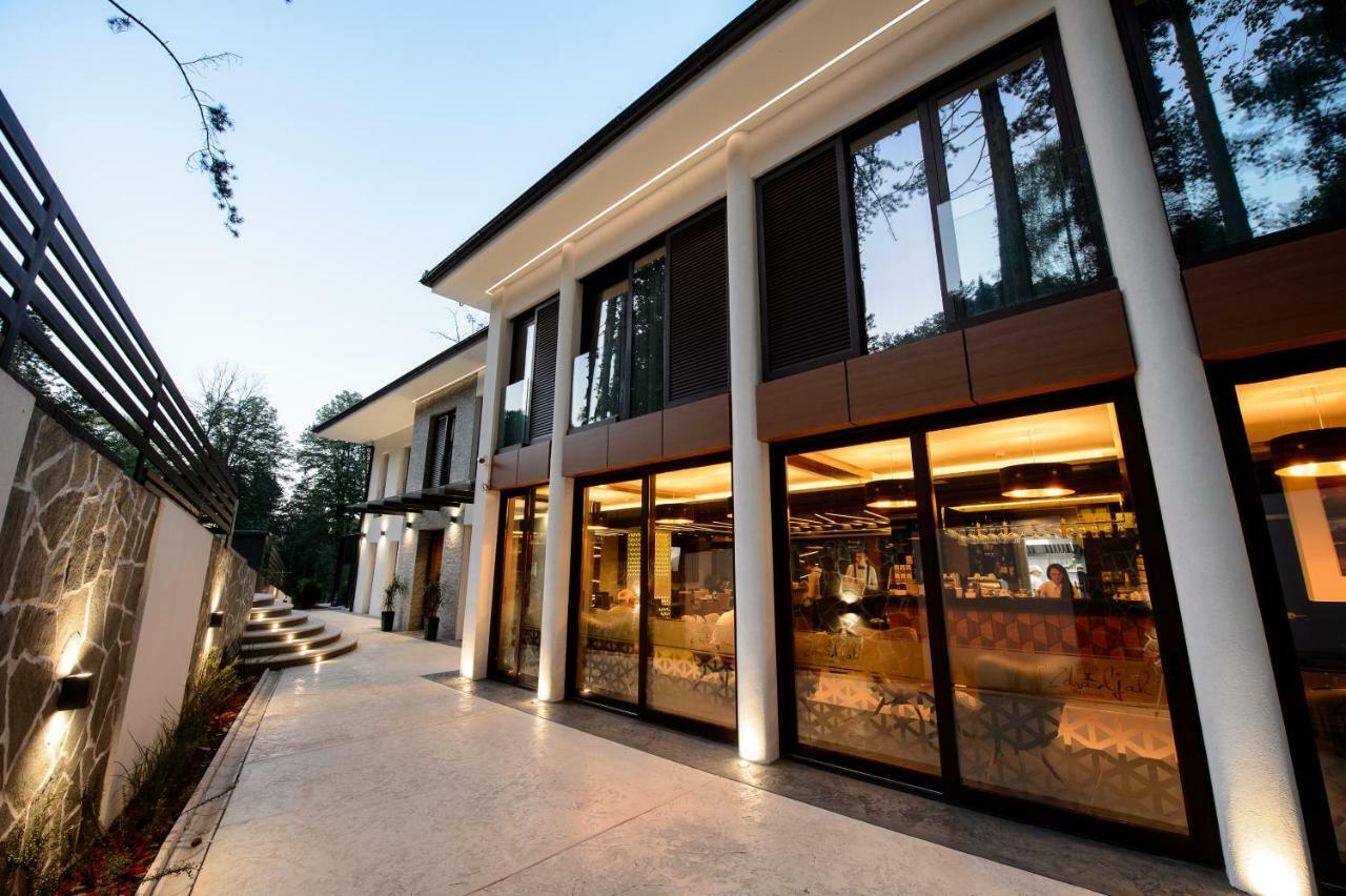 In Park Villa Valjevo Exterior photo